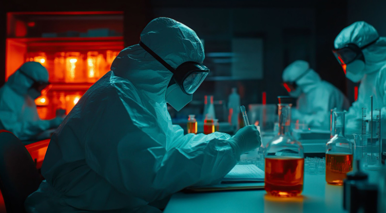 MSc in Forensic Science Career Opportunities