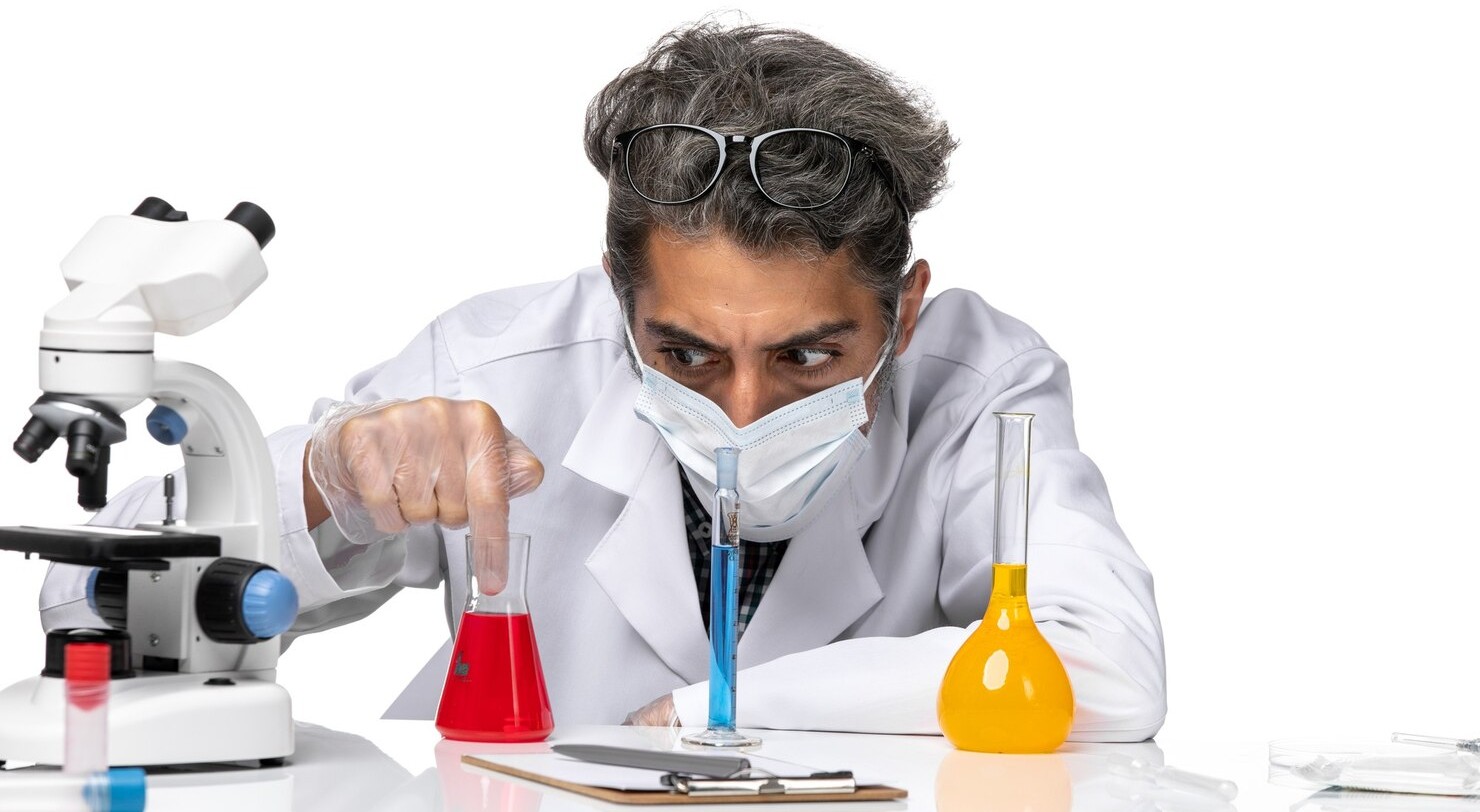 BSc Forensic Science program