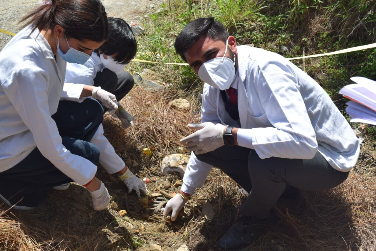 Forensic Science Immersive Programs Transform Careers | AIFSET