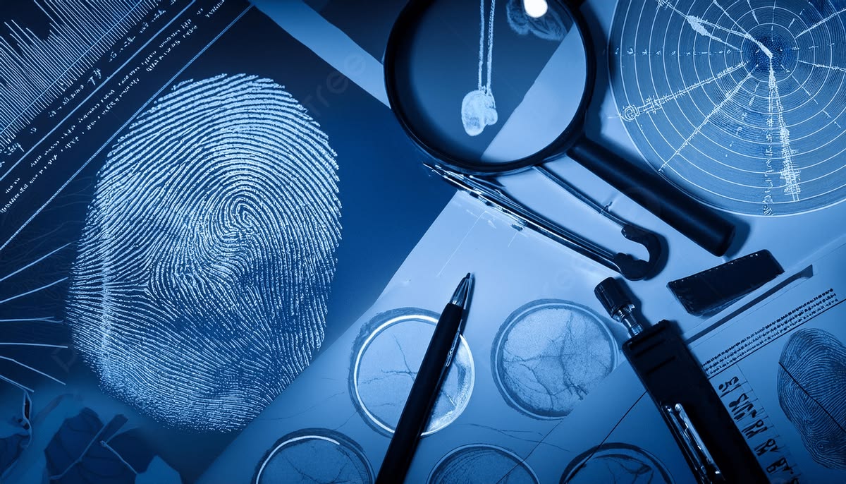 MSc Forensic Science