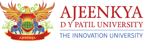 Ajeenkya DY Patil University (ADYPU) in Pune