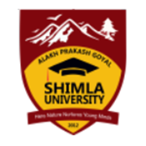 APG Shimla University, Shimla, Himanchal Pradesh