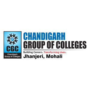 Chandigarh group of College, Jhanjeri, Mohali