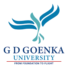 G. D. Goenka Universit, Gurgaon, Haryana